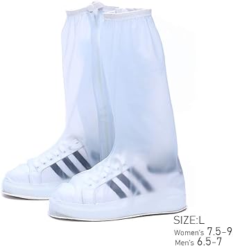 snow protector for shoes