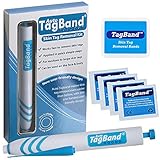 Auto TagBand Skin Tag Remover Device for Medium to Large Skin Tags