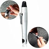 PHYHOO Quick Change Handpiece Compatible with Rotary Grinder Tool