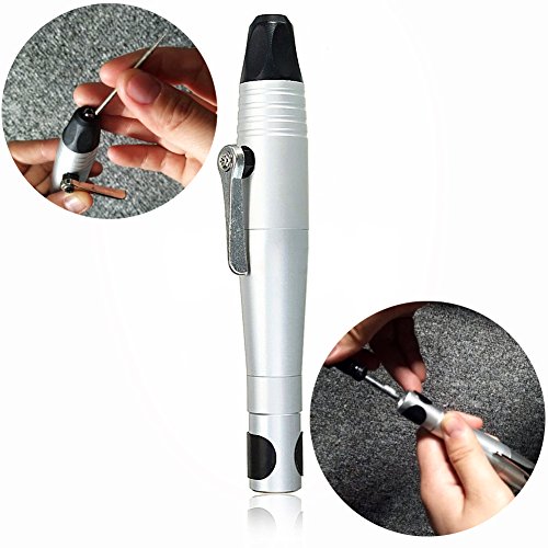 PHYHOO Quick Change Handpiece Compatible with Rotary Grinder Tool