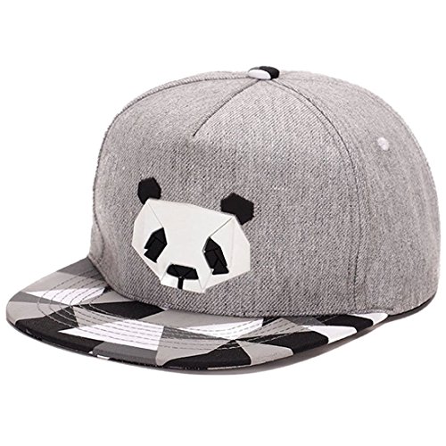 Hip Hop Snapback Baseball Cap 