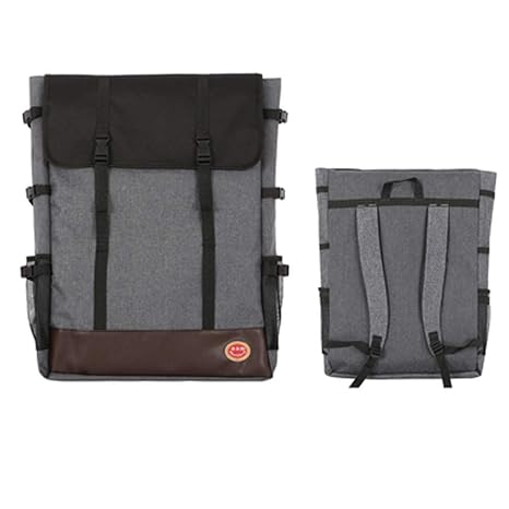 Drawing Colorized Sketch Board Art Storage Bag Portfolio
