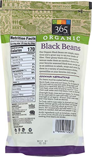 1 365+Everyday+Value+Organic+Dried