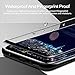 Galaxy S9 Plus Screen Protector,Full Coverage Tempered Glass[2 Pack][3D Curved] [Anti-Scratch][High Definition] Tempered Glass Screen Protector Suitable for Galaxy S9 Plus (NOT S9)