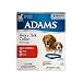 Adams Flea and Tick Collar for Dogs