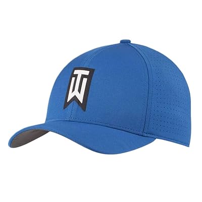 nike aerobill classic 99 performance golf cap 2018