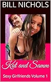 Kat and Samm: Sexy Girlfriends Volume 1
