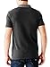 GUESS Men's Moore Short-Sleeve Pique Polo