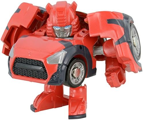 Transformers Qt28 Cliff (Daihatsu Copen)