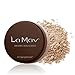 LAMAV Anti-Aging Mineral Foundation with SPF15 - Mineral Powder Foundation, Sheer-to-full Coverage, 100% Natural, Smooth, Radiant Finish, Reduces Signs of Aging