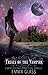 Trials of the Vampire (A Witch Between Worlds Book 2)