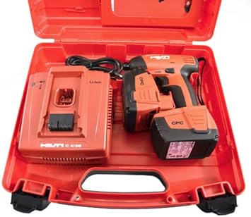 HILTI 03418187 Power Drills product image 2
