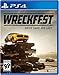 Wreckfest - PlayStation 4
