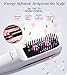 Hair Growth Comb Electric Regrowth Hair Massager Brush Anti Hair Loss