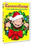 VERY MONKEY CHRISTMAS / (AC3 DOL SUB WS)           image