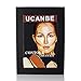 Ucanbe Contour Kit Contouring Highlighting Makeup Foundation Concealer Cream Palette (edition 1)