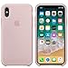 Kekleshell iPhone X/10 Silicone Case, 5.8