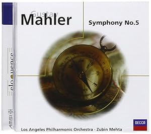 Image of Symphony 5