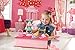 Fisher-Price - Disney Minnie - Fashion Prima Ballerina