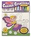 Melissa & Doug Canvas Creations - Fairy