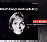 SPIEGEL-ED.17 MAY:BRECHT-SONGS                     image