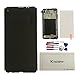 v20 KNONEW Screen Replacement Glass LCD Display Touch Digitizer Assembly + Frame for LG H910 H915 F800L H990 LS997