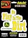 Chroma 8703 John Deere 'Go Play in the Dirt' Stick-Onz Decal