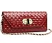 Cluci Clutch Purses for Women Leather Handbags Shoulder Wallets Cross-body Bags on Sale
