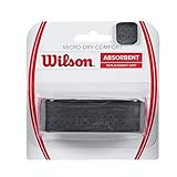 Wilson Micro-Dry Comfort Replacement Grips