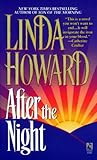 After the Night by Linda Howard front cover