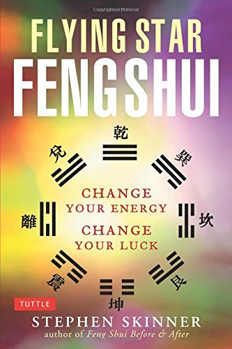 Flying Star Feng Shui by Stephen Skinner (2002-12-23) by (Paperback)