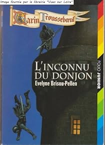 Garin Trousseboeuf Tome 01 L Inconnu Du Donjon Babelio