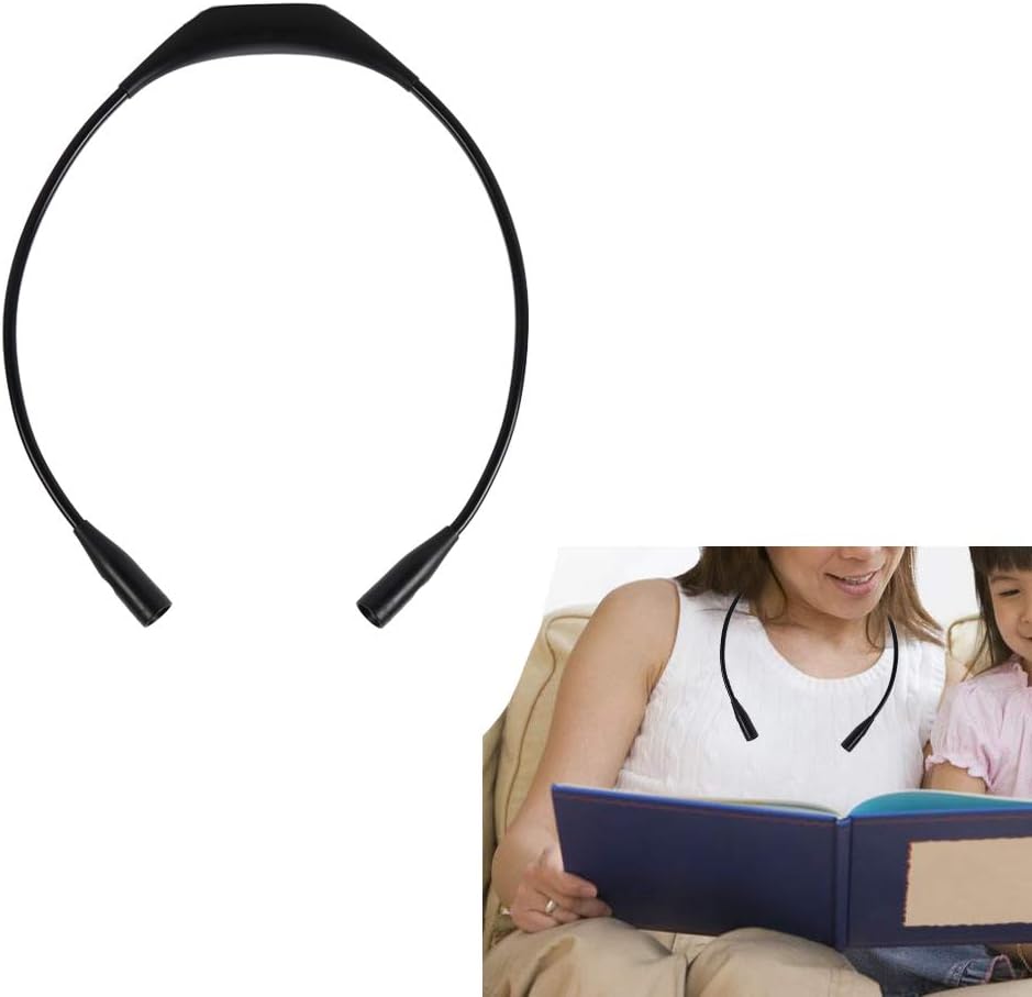 neck hug light