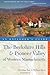 Explorer's Guide Berkshire Hills & Pioneer Valley of Western Massachusetts (Explorer's Complete)