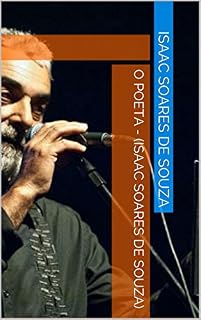 Livro O POETA - (Isaac Soares de Souza)