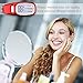 ARCHEER Skin Care Moisture Analyzer Tester, Digital Skin Sensor Tester Pen Facial Moisture Water Oil Monitor Tracker with LCD Display for Beauty Salon Spa Home Traveling