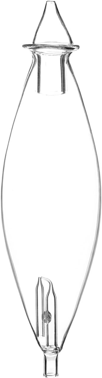 Glass Reservoir Replacement for UONE Aroma Nebulizing Essential Oil Diffusers for Aromatherapy