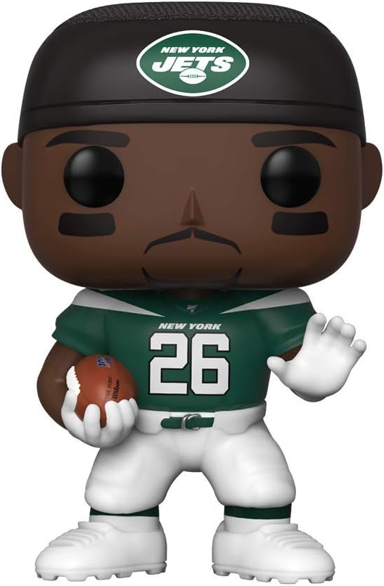 new york jets funko pop