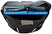 High Sierra Wave Hydration Pack, Black/Black/Silver, 2.0-Liter