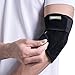 Bracoo Elbow Support Brace, Adjustable Compression with Dual Stabilizers Splint for Sprain, Joint Pain Relief, Tendonitis, Tennis-Golfer's Elbow Treatment, Reversible, EP30