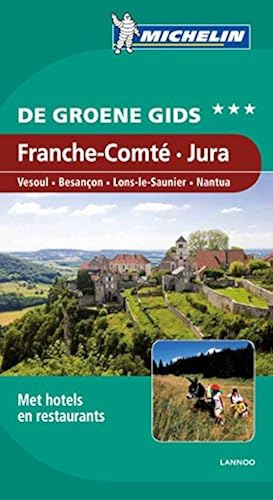 Download Gv (Nl) Jura Franche Comte PDF