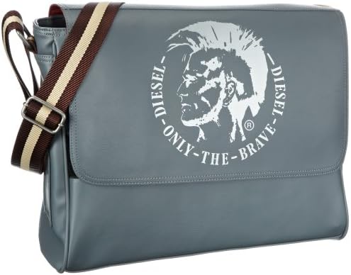 Diesel "Happy Days" Ralph Cross Body