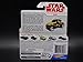 Hot Wheels Star Wars Rose, Character Car