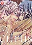 Citrus T10 by