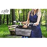 trixie front box dog carrier