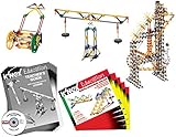 K'NEX Education - Simple Machines Deluxe Set