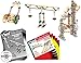 K’NEX Education – Simple Machines Deluxe – 3447 Pieces – Ages 8+ Engineering Educational Toy