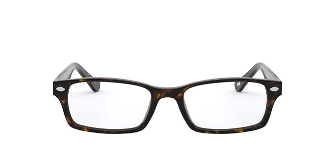 monturas de lentes para hombres ray ban