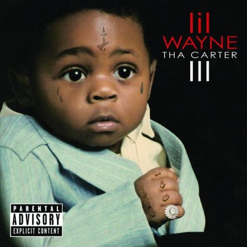 Lil Wayne - Tha Carter III (disc 2: The Leak) - Zortam Music