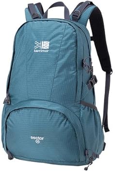 Amazon Co Jp Karrimor カリマー Sector 25 セクター25 スレートブルー スポーツ アウトドア